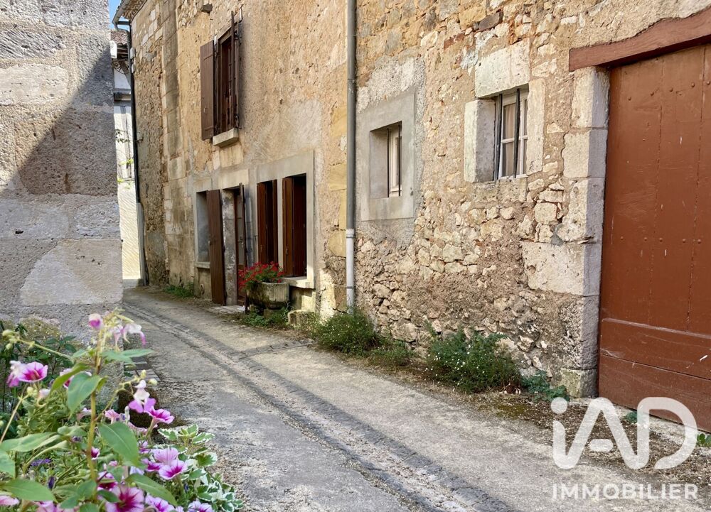 Vente Maison de village 5 pièces
