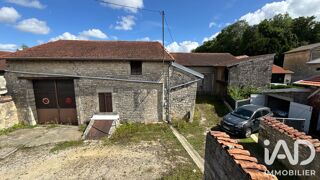  Maison à vendre 5 pièces 78 m²