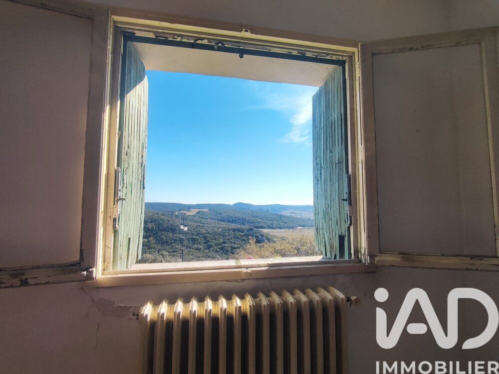Vente Maison de village 6 pièces