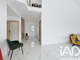  Maison � vendre 6 pi�ces 160 m�