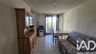  Appartement à vendre 2 pièces 36 m²