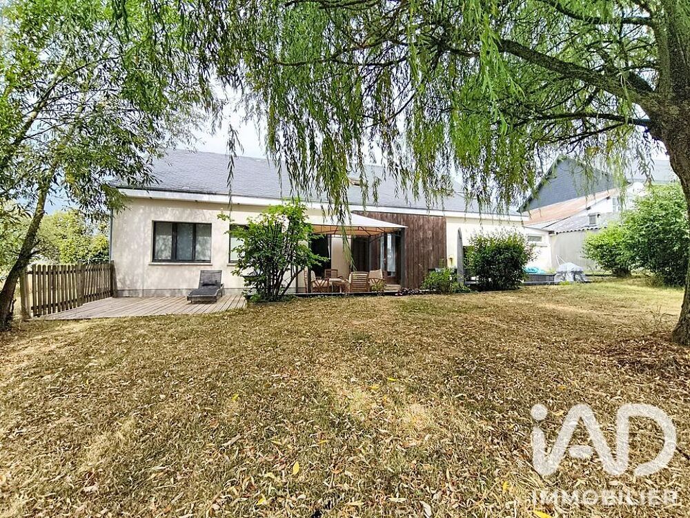 Vente Maison Vente Maison de village 7 pièces Viel-saint-remy