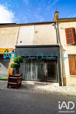  Immeuble à vendre 107 m²