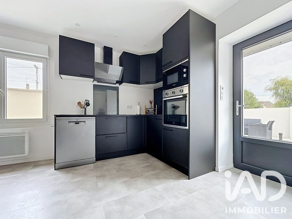 Vente Maison Vente Maison/villa 4 pièces Saint-nazaire-sur-charente