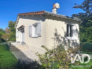  Maison à vendre 3 pièces 103 m²