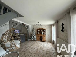  Maison � vendre 8 pi�ces 166 m�