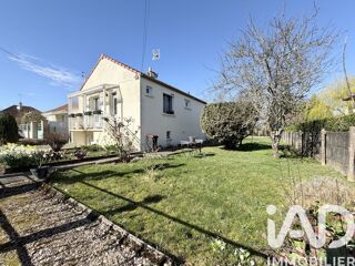  Maison � vendre 3 pi�ces 53 m�