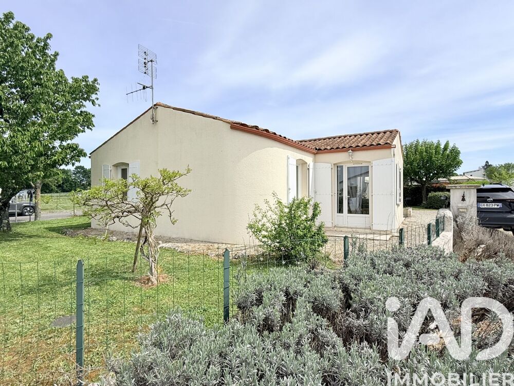 Vente Maison traditionnelle 4 pièces