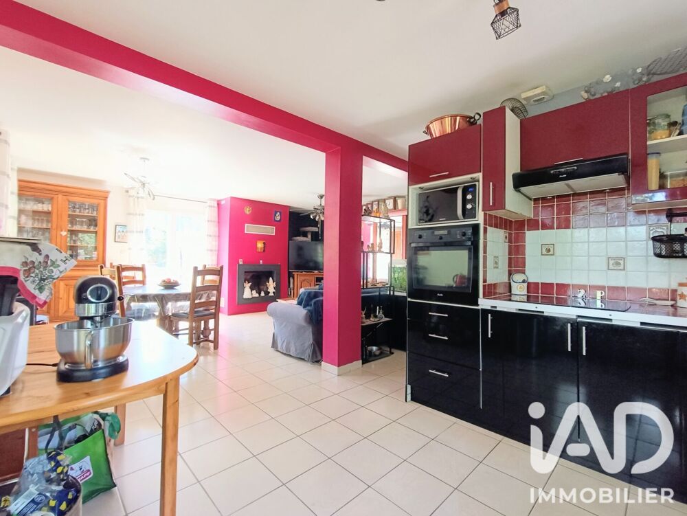 Vente Maison Vente Maison/villa 5 pièces Sorbiers