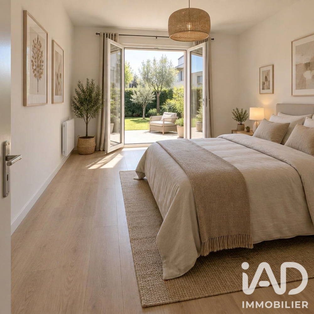 à vendre  Appartement Fontainebleau (77300)