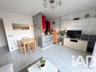  Appartement � vendre 2 pi�ces 42 m�