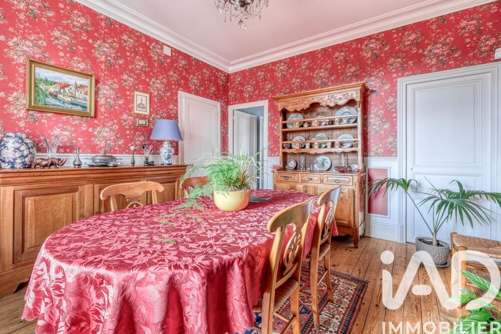 Vente Maison Vente Maison/villa 8 pièces Château-thierry