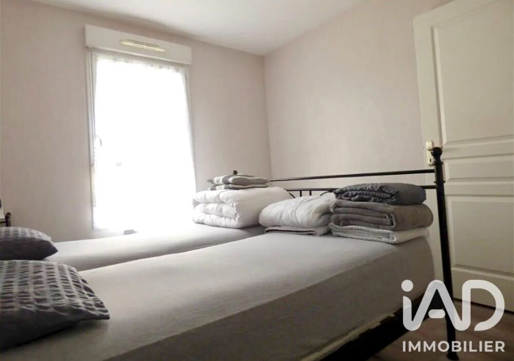 vente Maison - 4 pièce(s) - 94 m² Joué-lès-Tours (37300)