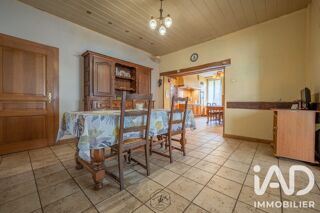  Maison à vendre 5 pièces 185 m²