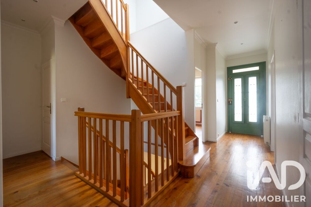 à vendre  Maison Toulouse (31400)
