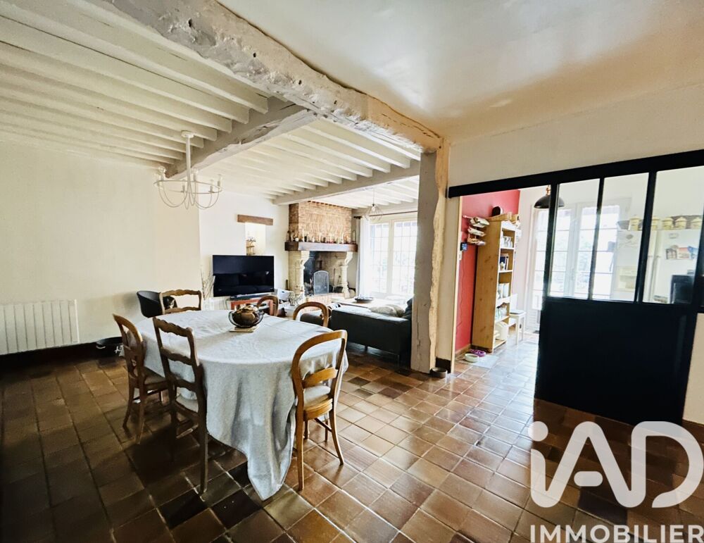Vente Maison de ville 7 pièces