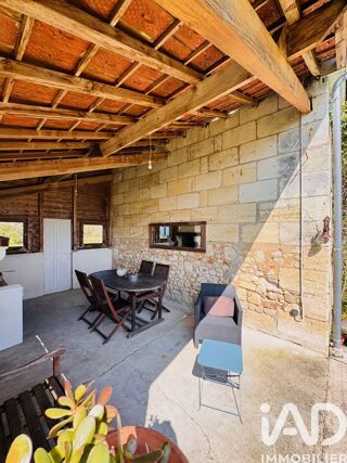  Maison à vendre 5 pièces 137 m²
