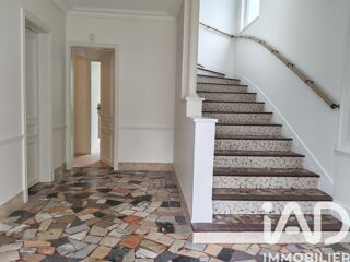  Maison � vendre 8 pi�ces 166 m�