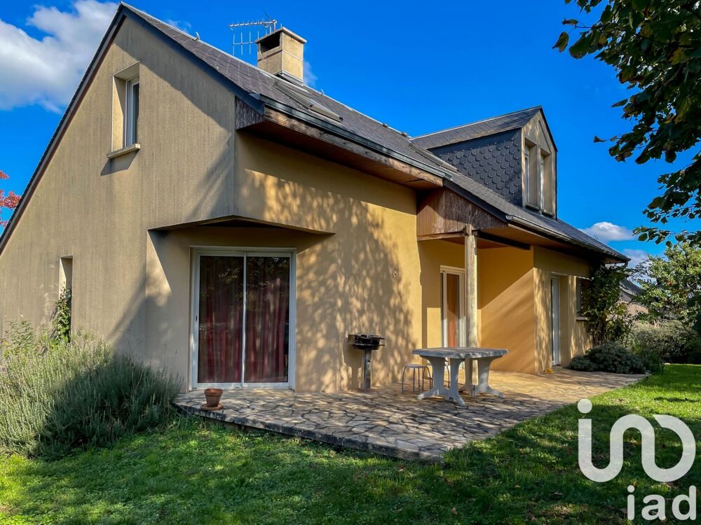 Vente Maison de village 7 pièces