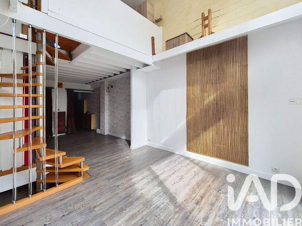 Vente Appartement Vente Triplex 2 pièces Mériel
