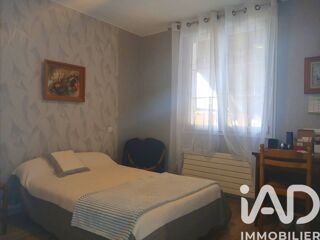  Maison à vendre 8 pièces 116 m²