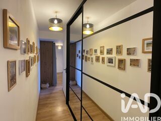  Appartement à vendre 3 pièces 65 m²