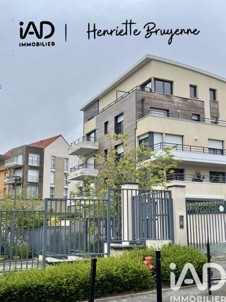  Appartement à vendre 4 pièces 69 m²