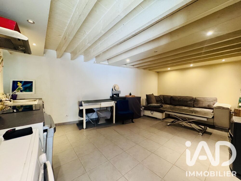 Vente Maison Vente Maison/villa 3 pièces Bernières-sur-mer