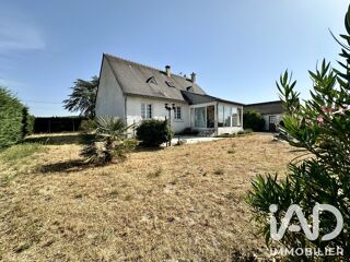  Maison à vendre 6 pièces 126 m²