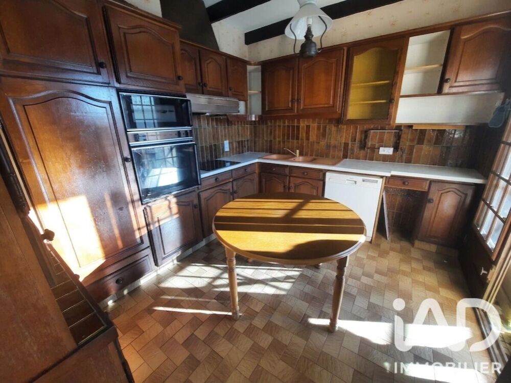 Vente Maison Vente Maison traditionnelle 8 pièces Agde