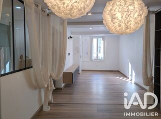  Appartement à vendre 2 pièces 40 m²
