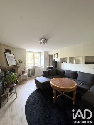  Maison à vendre 6 pièces 158 m²