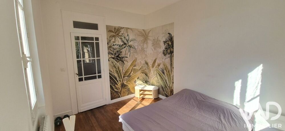 Vente Appartement Vente Appartement 2 pièces Bordeaux