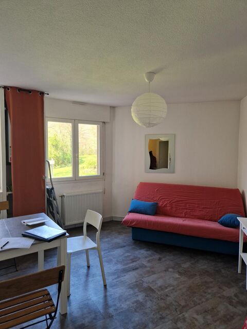  Appartement � louer 1 pi�ce 34 m�