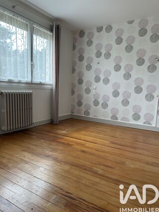  Maison à vendre 5 pièces 81 m²