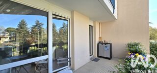  Appartement � vendre 4 pi�ces 93 m�