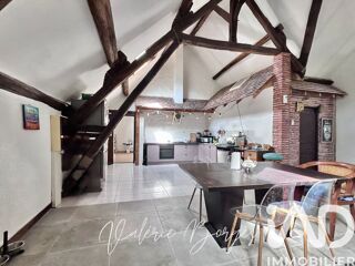  Maison à vendre 4 pièces 139 m²