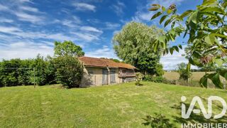  Maison à vendre 4 pièces 159 m²