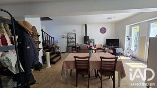  Maison à vendre 4 pièces 101 m²