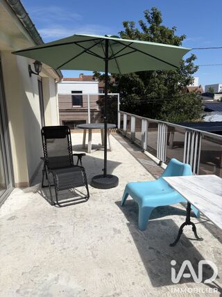  Maison à vendre 7 pièces 176 m²