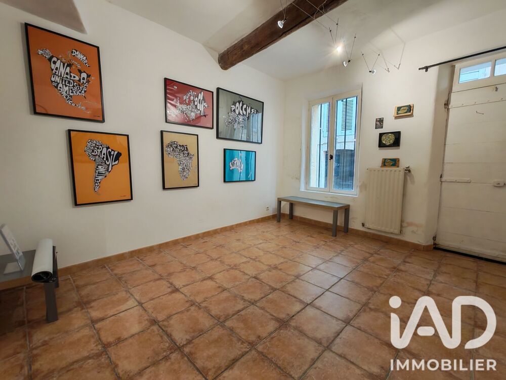 Vente Maison Vente Maison de village 5 pièces Mazan