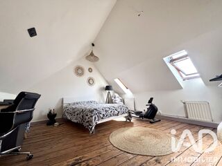 Vente Maison Vente Maison de ville 3 pièces Amiens