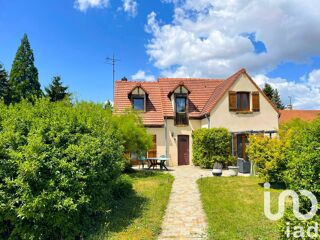  Maison à vendre 7 pièces 142 m²