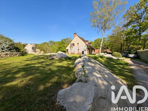   Vente Maison Maison - 7 pi�ce(s) - 200 m�