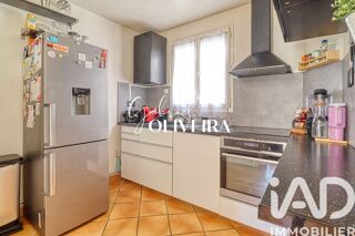  Maison à vendre 2 pièces 46 m²