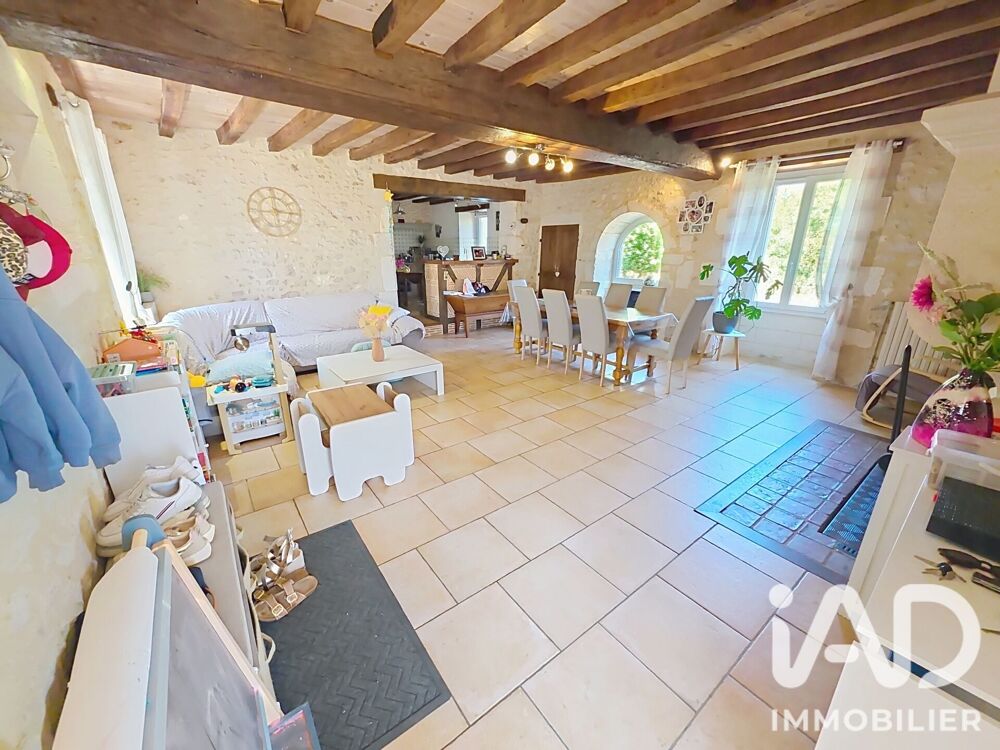 Vente Maison Vente Maison de village 4 pièces Marthon