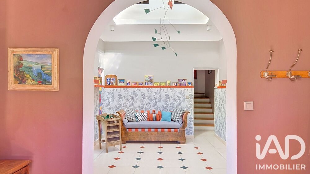 Vente Maison/villa 13 pièces
