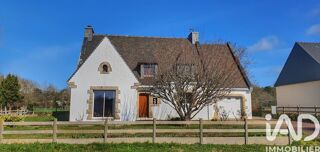  Maison � vendre 7 pi�ces 168 m�