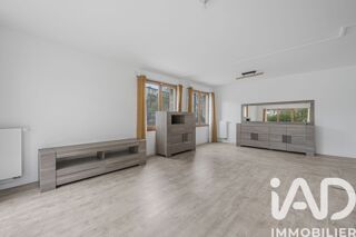  Appartement à vendre 4 pièces 93 m²