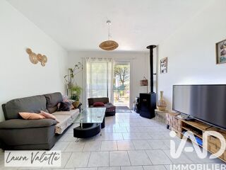  Maison à vendre 4 pièces 91 m²